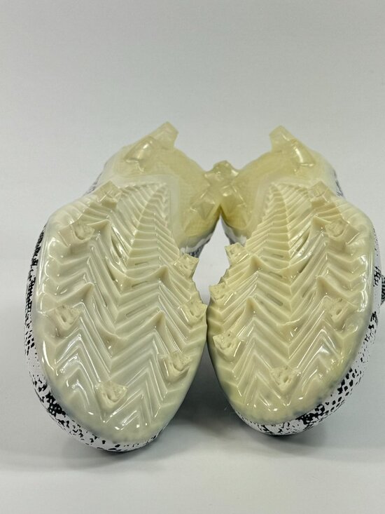 Adidas Adizero Electric.1 \'Exotic Speed Pack - White Black\' JQ0029 size 10